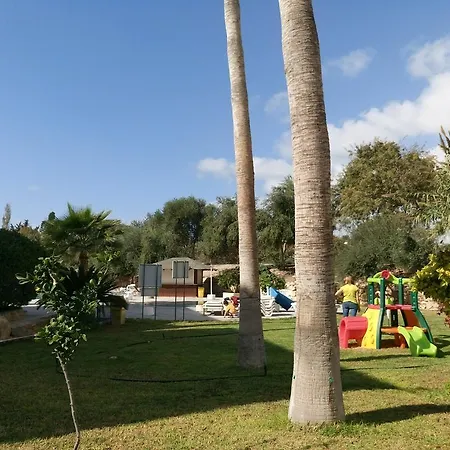 Basilika Apartamento *
