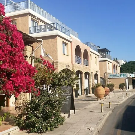 Apartamento Basilika