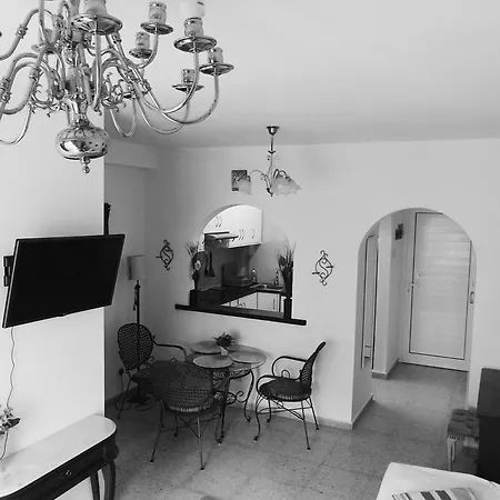 Basilika Apartment *