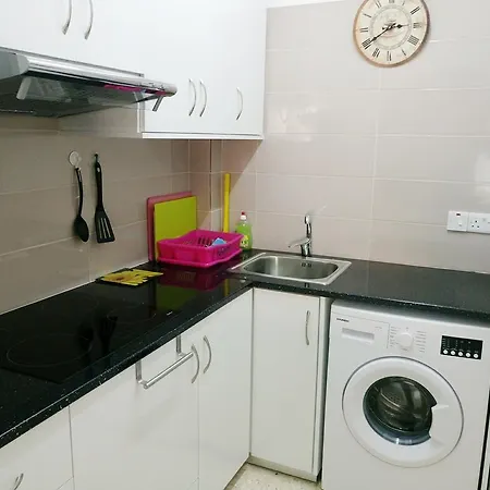 Basilika Apartment *