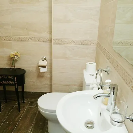 Apartment Basilika
