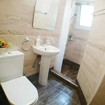 Basilika Apartment Paphos