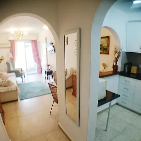 Basilika Apartment