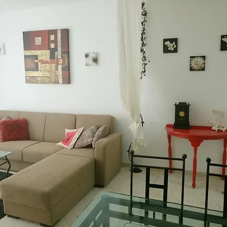Basilika Apartment Paphos