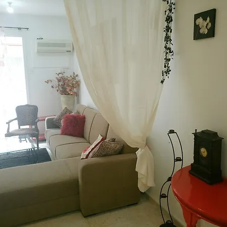 Basilika Apartment *