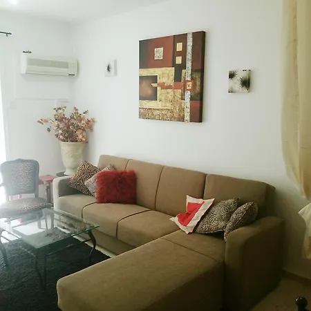 Apartment Basilika Paphos