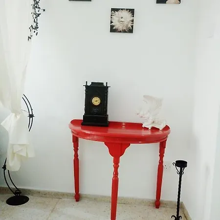 Basilika Apartment