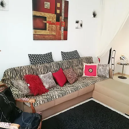 Basilika Apartment