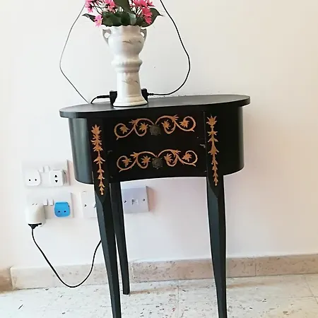 Apartment Basilika
