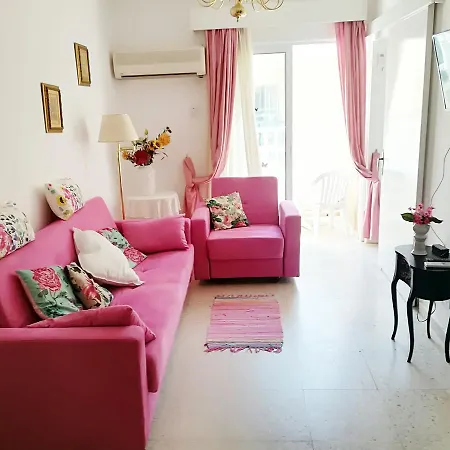 Basilika Apartment *