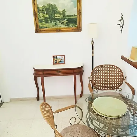 Apartment Basilika