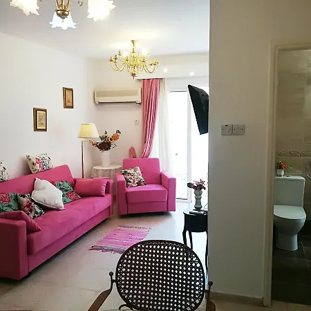 Apartment Basilika *