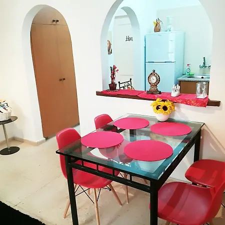Basilika Apartment