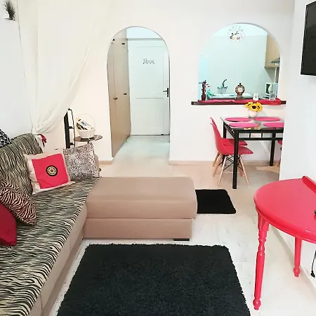 Apartment Basilika
