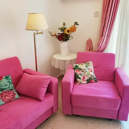 Basilika Apartment