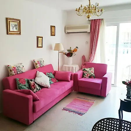 Basilika Apartment *