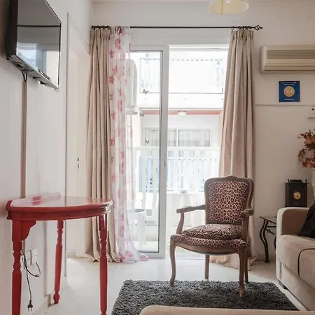 Basilika Apartment