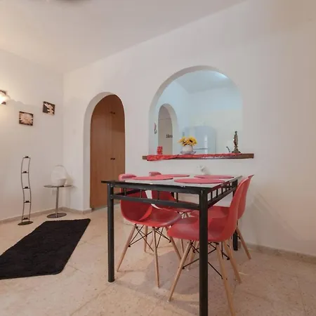 Basilika Apartment