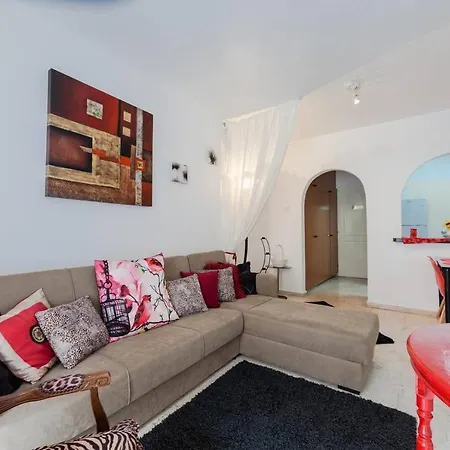 Basilika Apartment *