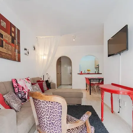 Apartment Basilika Paphos