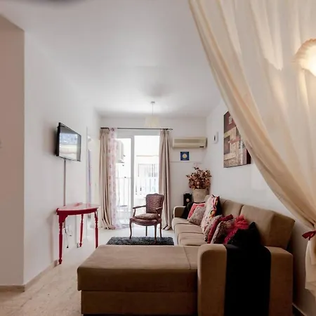 Apartment Basilika Paphos