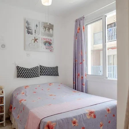 Apartment Basilika Paphos